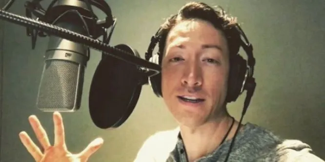 Todd Haberkorn