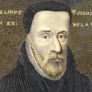 William Tyndale