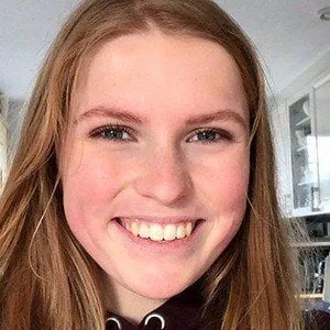 Bente Van Katwijk