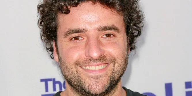 David Krumholtz