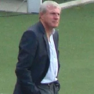Luis Fernández