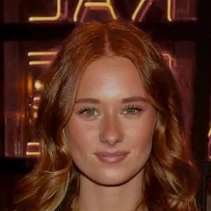 Olivia Dobson