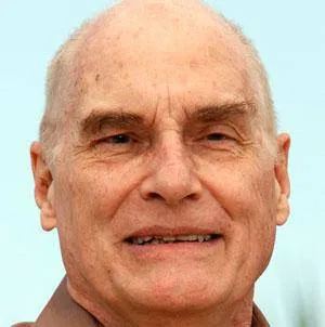 Barbet Schroeder