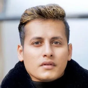 Dhaval Panchal