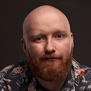 Kevin Kildal