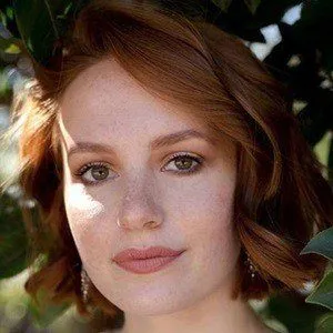 Mandalynn Carlson