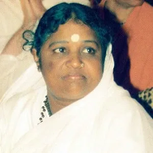 Mata Amritanandamayi