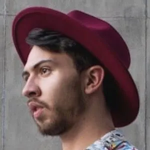 Nicolás Moreno