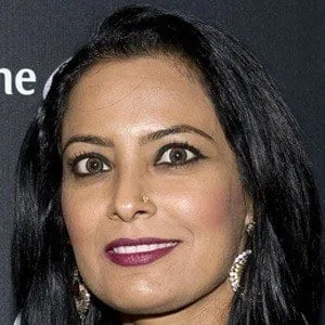 Nindy Kaur