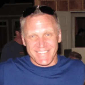 Terry Serpico
