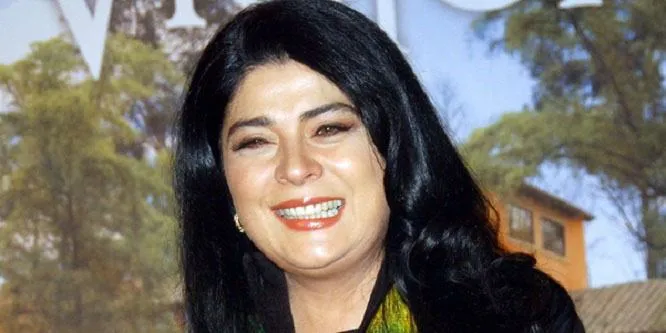 Victoria Ruffo