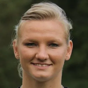 Alexandra Popp