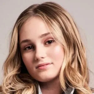 Audrey Grace Marshall