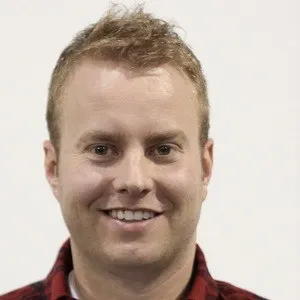 John Rampton