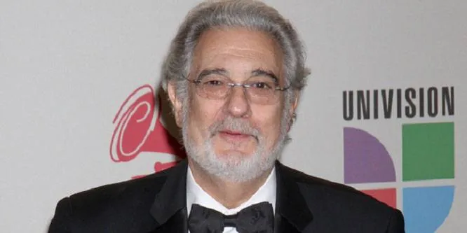 Plácido Domingo