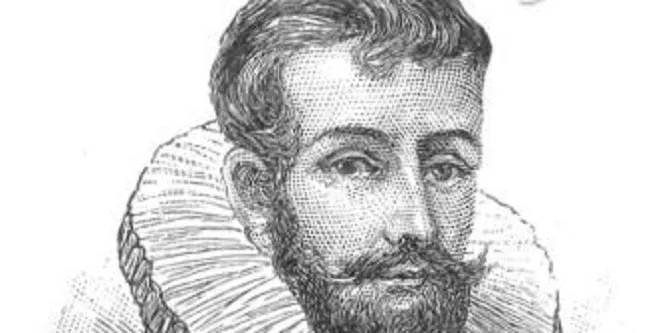 Henry Hudson
