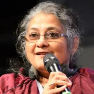 Sheila Sri Prakash