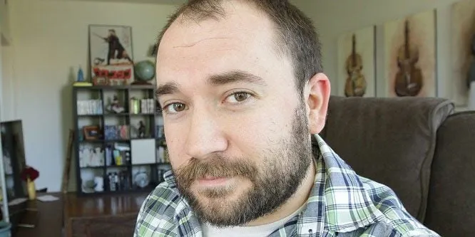 Craig Benzine