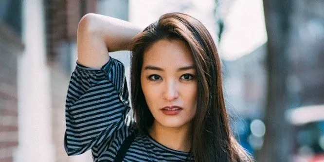 Kimberly Kong
