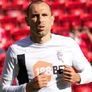 Martin Petrov (Soccer Player)