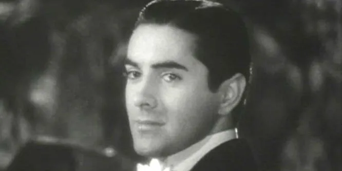 Tyrone Power