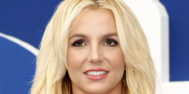 Britney Spears