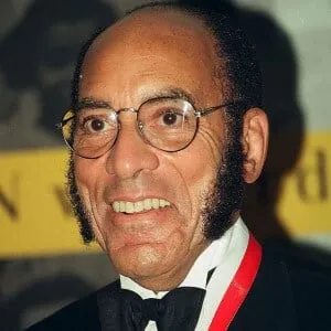 Earl G. Graves Sr.
