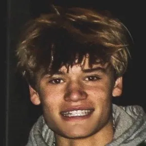 Landen Little