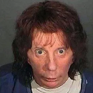 Phil Spector