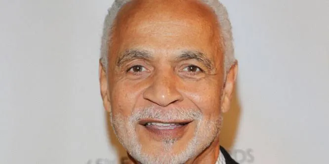 Ron Glass