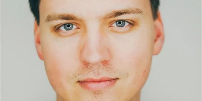 Sam Anderson (YouTube Star)