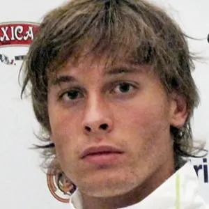 Sergio Canales