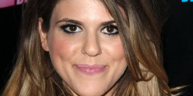 Molly Tarlov