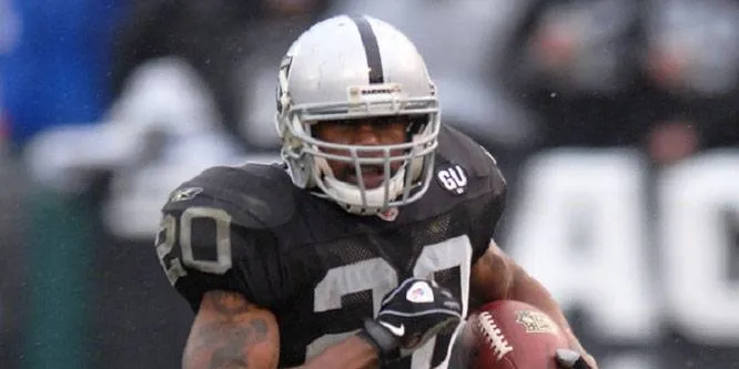 Darren McFadden