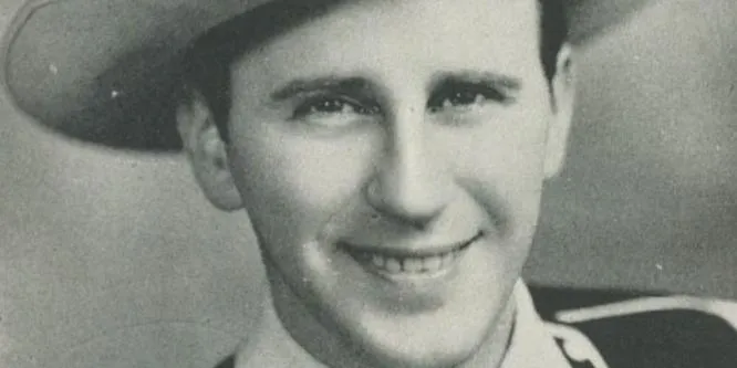 Pee Wee King
