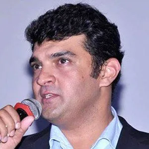 Siddharth Roy Kapur