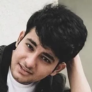Ansh Manuja