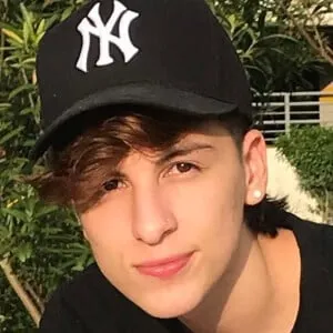 Brayan Castillo