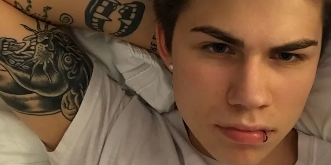 Cody Herbinko