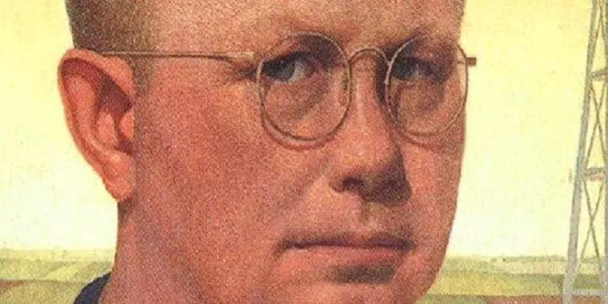Grant Wood