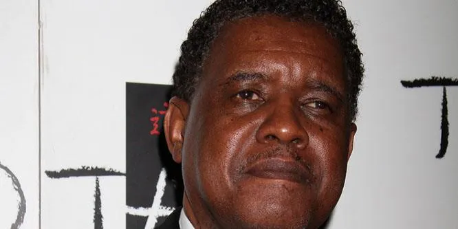 Gregg Leakes