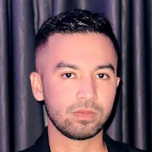 Hassan Alaydrus