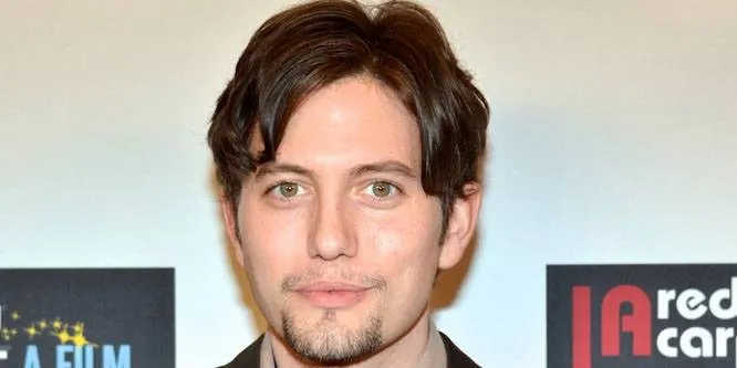 Jackson Rathbone
