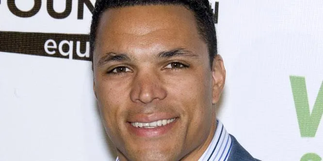 Tony Gonzalez