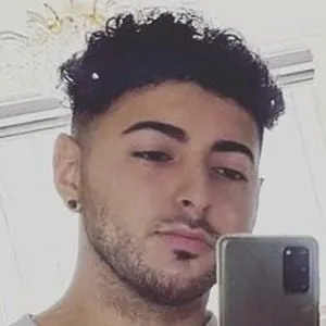 Sam Jalal
