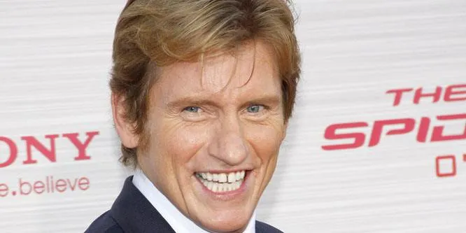 Denis Leary