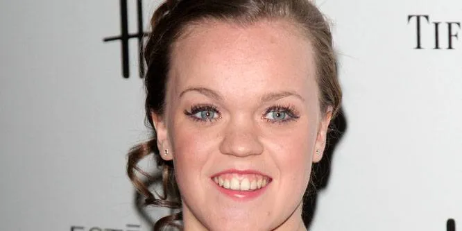Ellie Simmonds