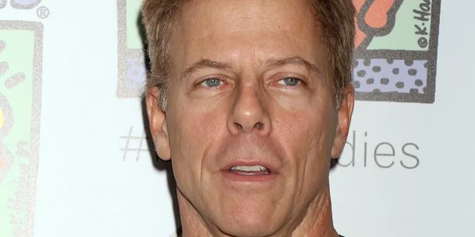 Greg Germann