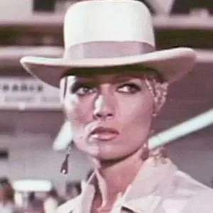 Stephane Audran
