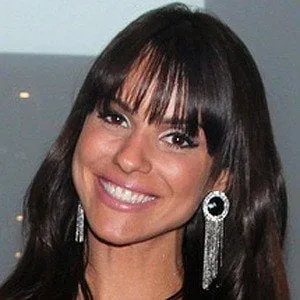 Carol Dias (TV Actress)